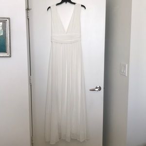 Lulu’s exclusive dress